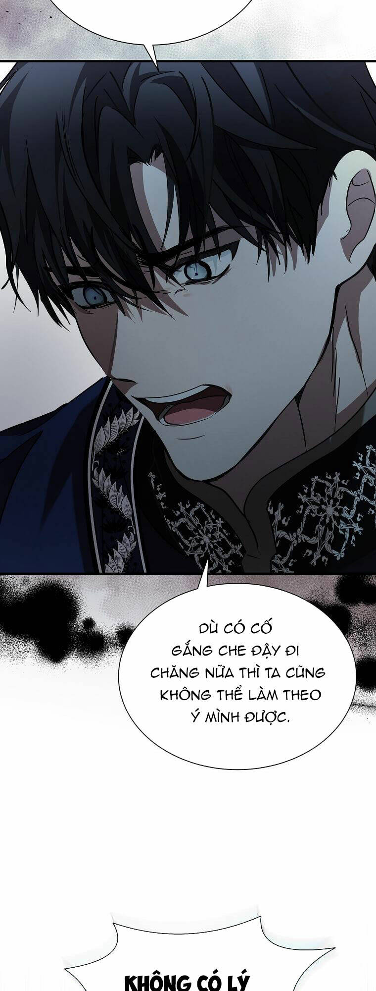 Ác Nữ Trùng Sinh Chapter 147 - Trang 2