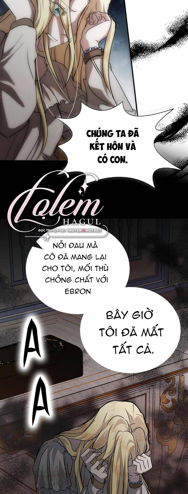 Ác Nữ Trùng Sinh Chapter 147 - Trang 2