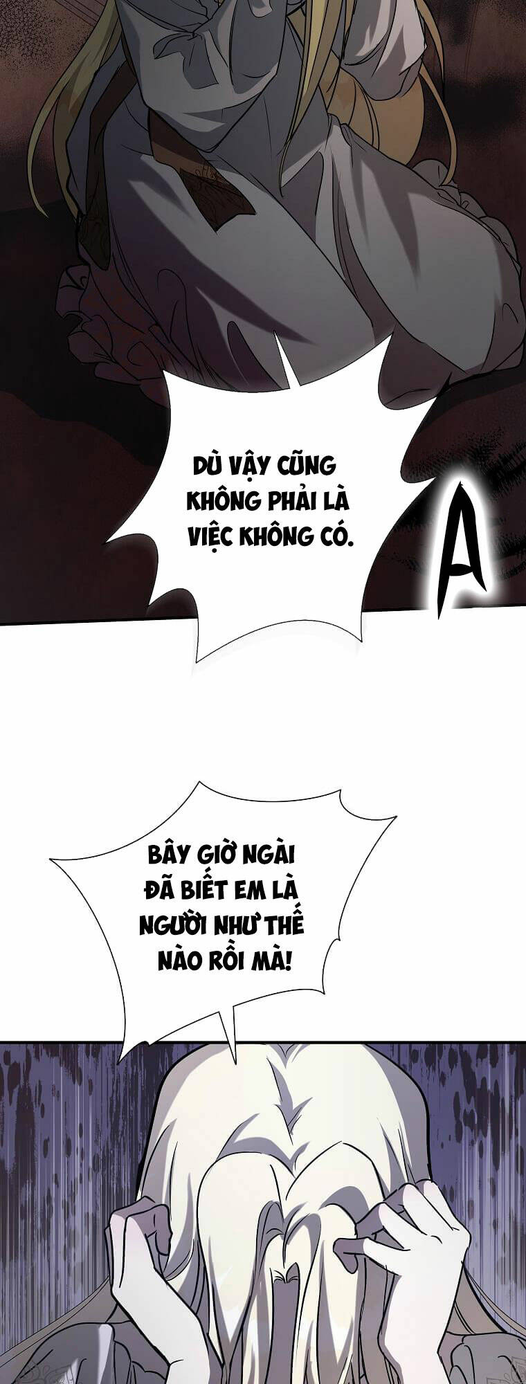 Ác Nữ Trùng Sinh Chapter 147 - Trang 2