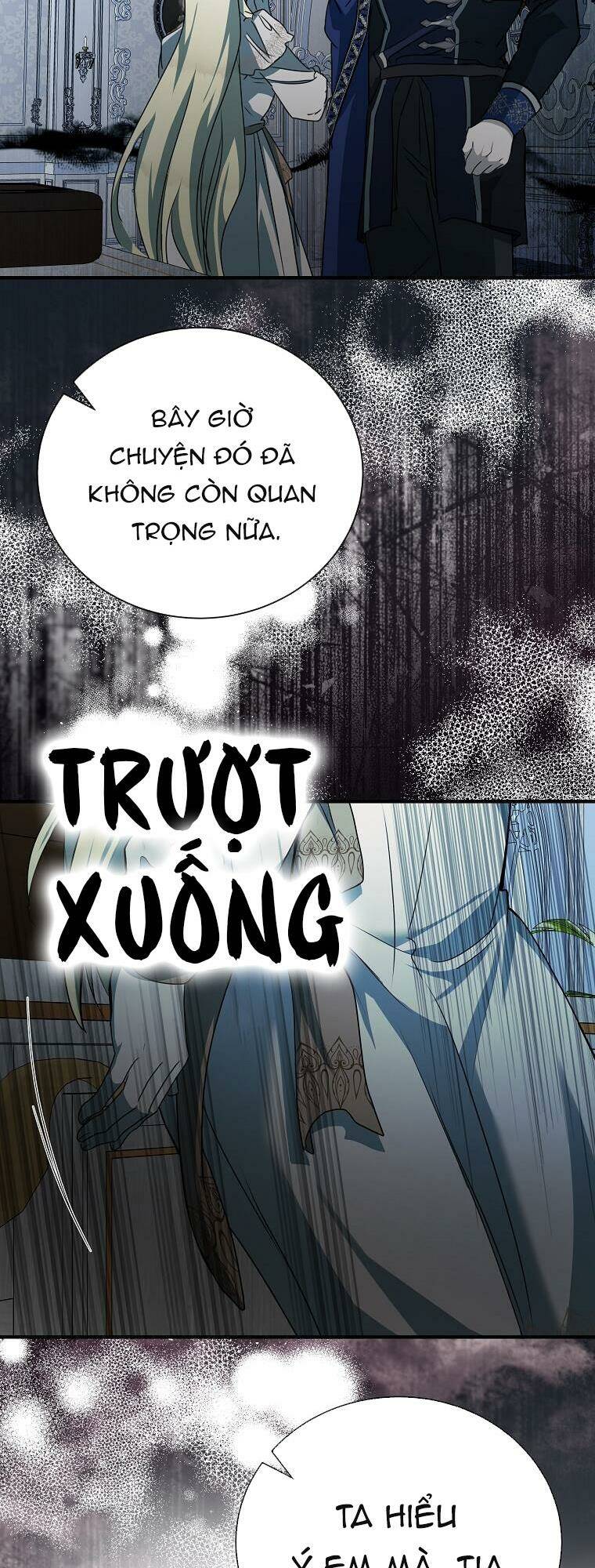 Ác Nữ Trùng Sinh Chapter 147 - Trang 2