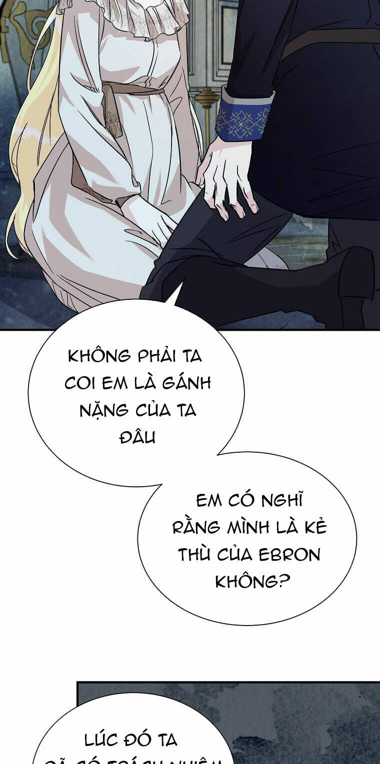 Ác Nữ Trùng Sinh Chapter 147 - Trang 2