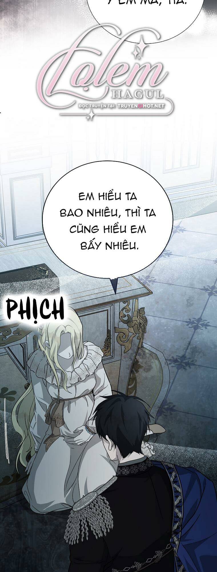 Ác Nữ Trùng Sinh Chapter 147 - Trang 2