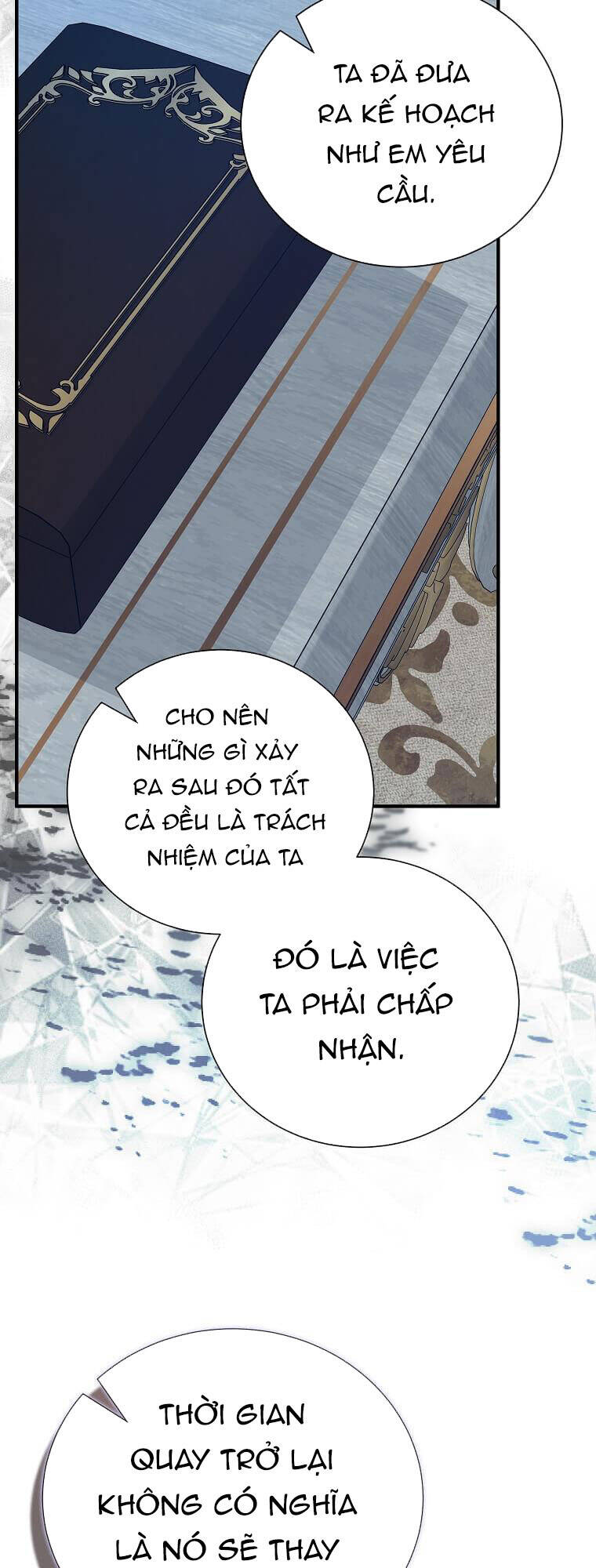 Ác Nữ Trùng Sinh Chapter 147 - Trang 2