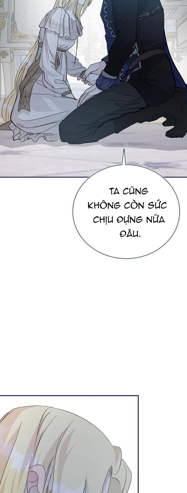 Ác Nữ Trùng Sinh Chapter 147 - Trang 2