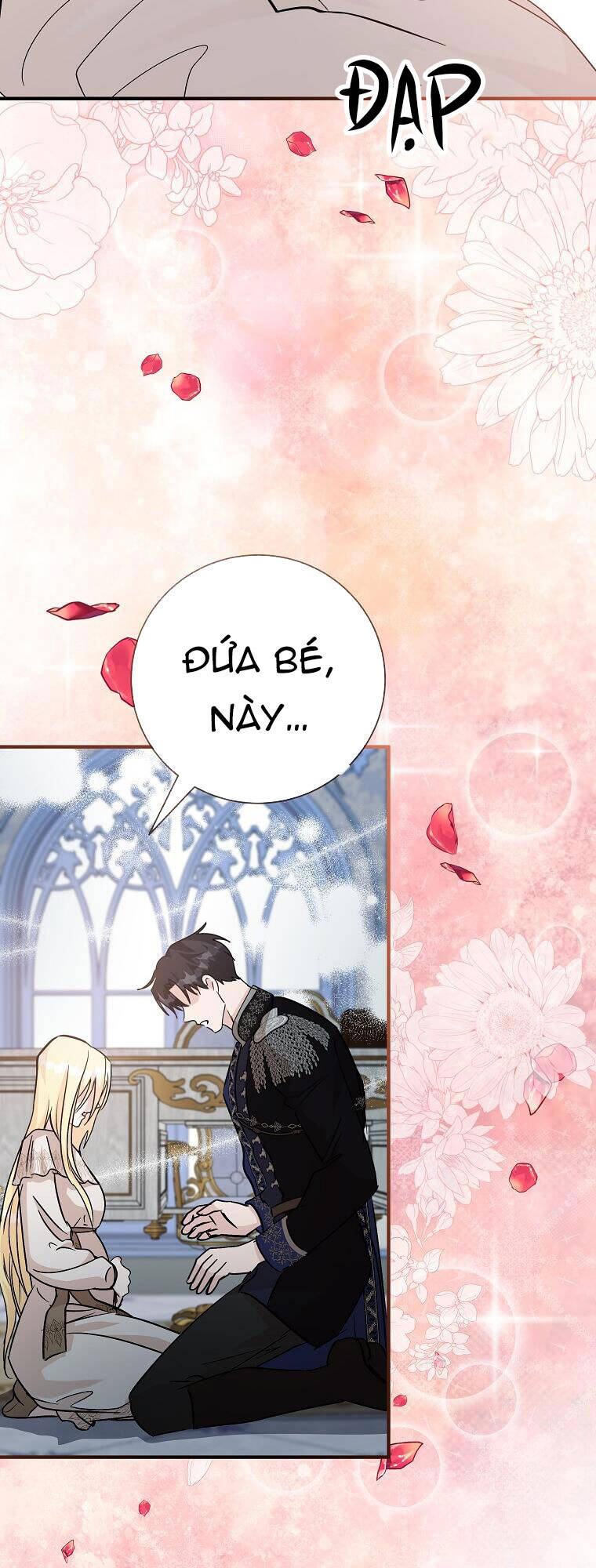 Ác Nữ Trùng Sinh Chapter 147 - Trang 2