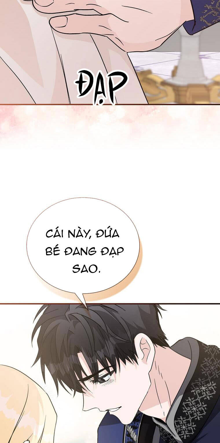 Ác Nữ Trùng Sinh Chapter 147 - Trang 2