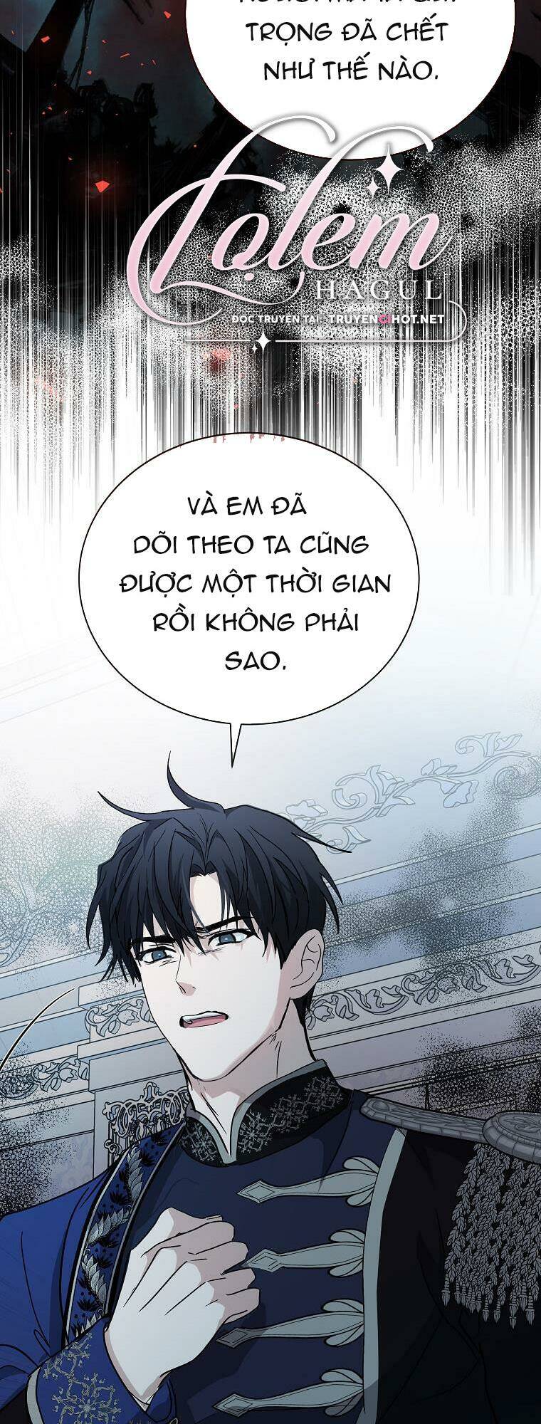 Ác Nữ Trùng Sinh Chapter 147 - Trang 2