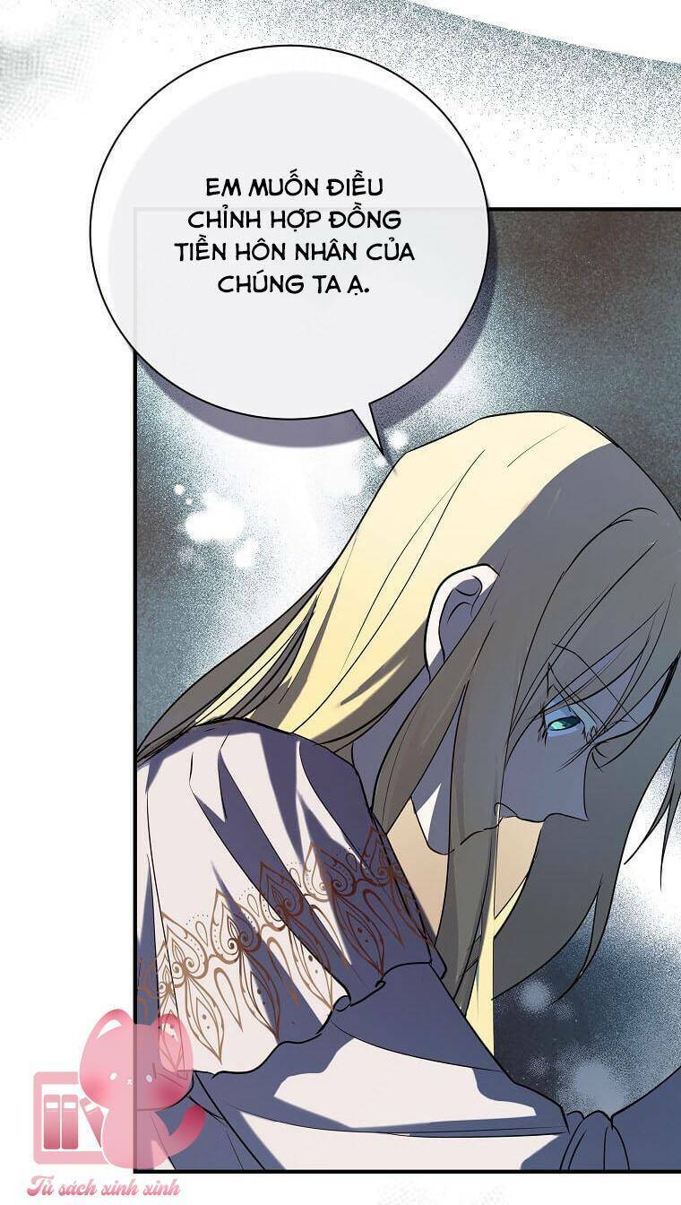 Ác Nữ Trùng Sinh Chapter 146 - Trang 2