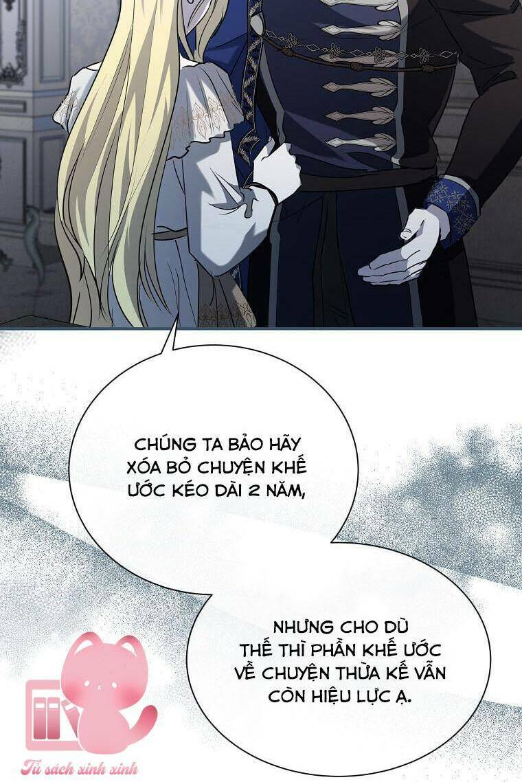 Ác Nữ Trùng Sinh Chapter 146 - Trang 2