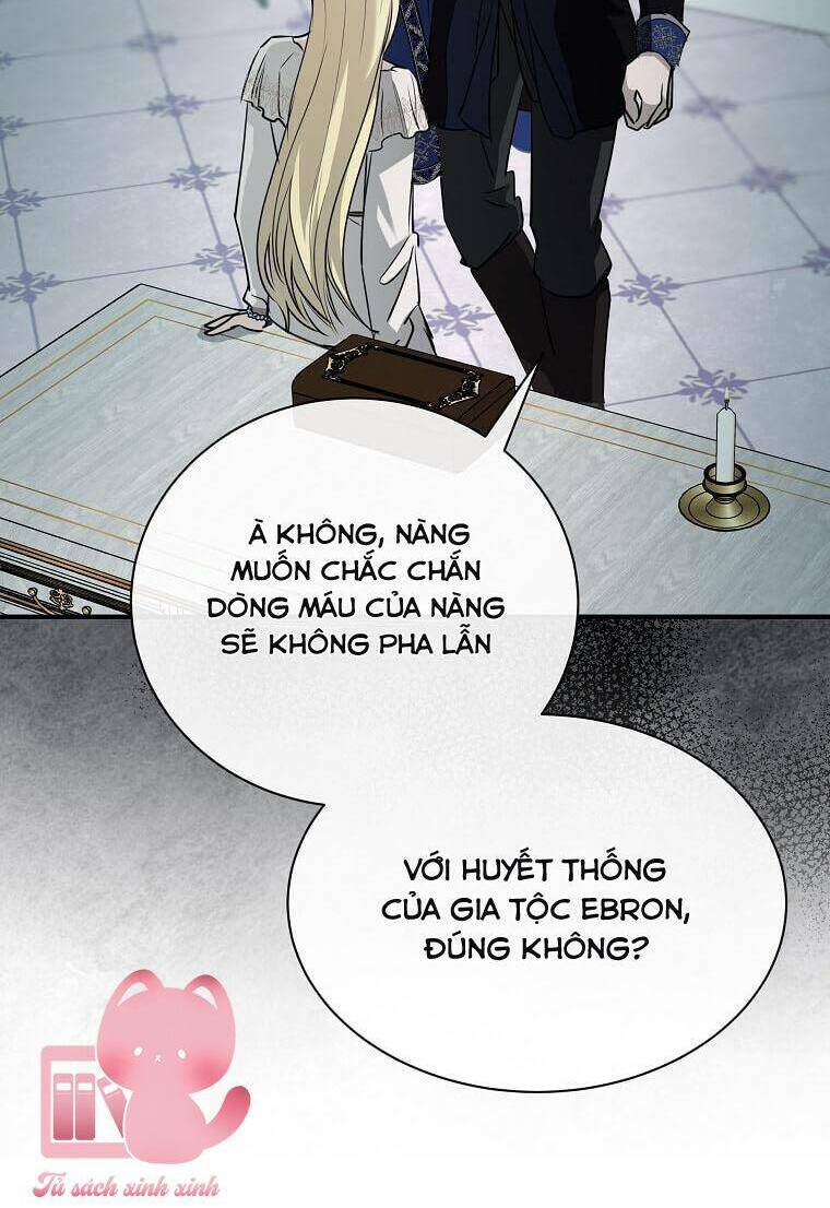 Ác Nữ Trùng Sinh Chapter 146 - Trang 2