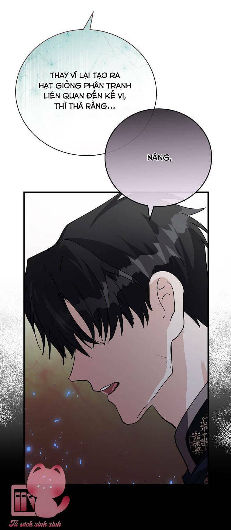 Ác Nữ Trùng Sinh Chapter 146 - Trang 2