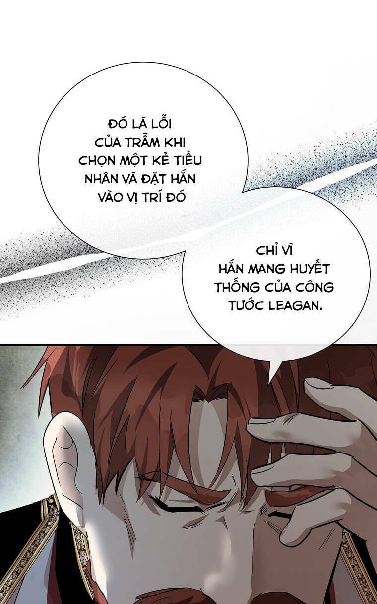 Ác Nữ Trùng Sinh Chapter 144 - Trang 2