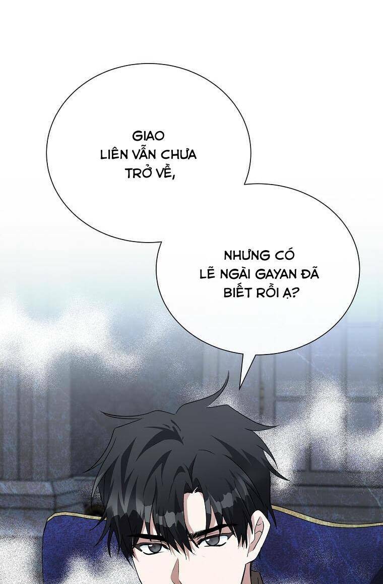 Ác Nữ Trùng Sinh Chapter 144 - Trang 2