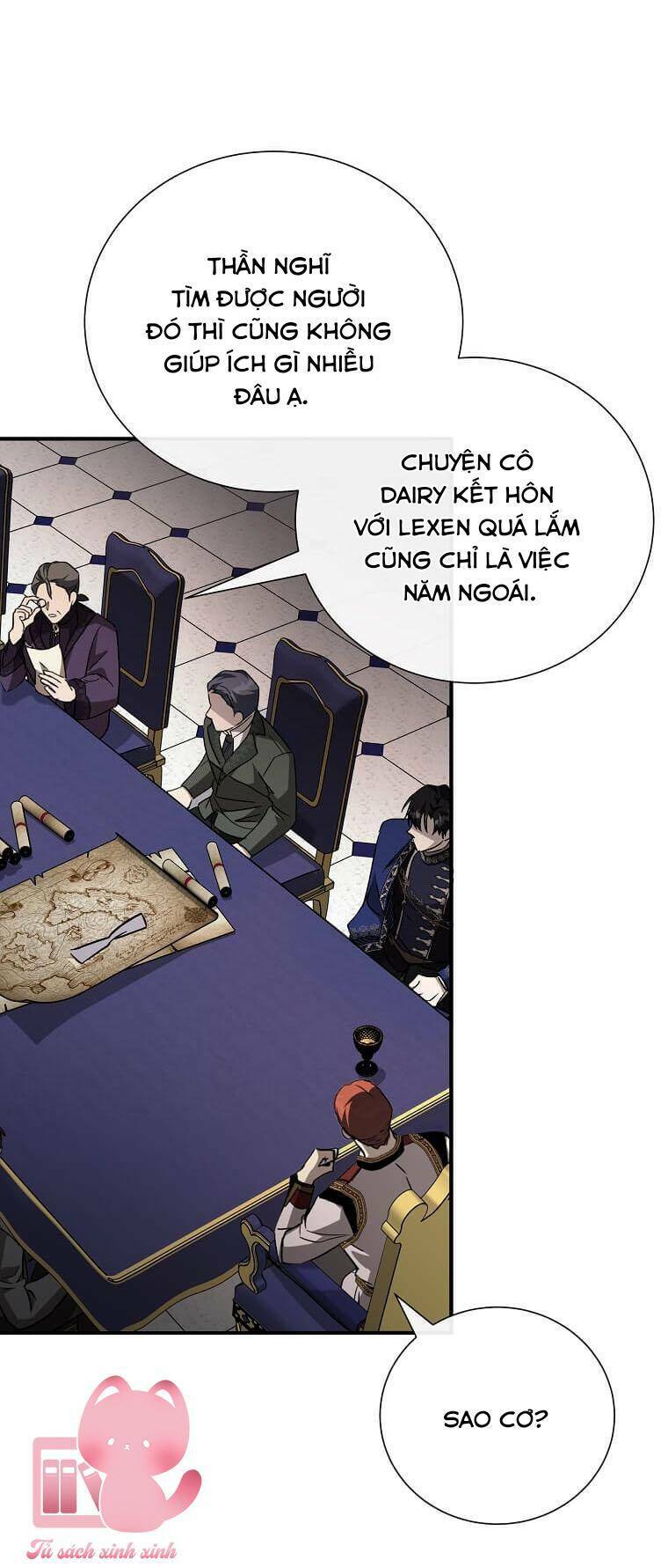 Ác Nữ Trùng Sinh Chapter 144 - Trang 2