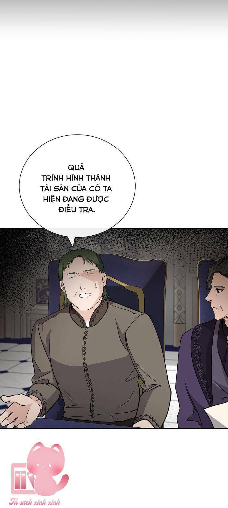 Ác Nữ Trùng Sinh Chapter 144 - Trang 2