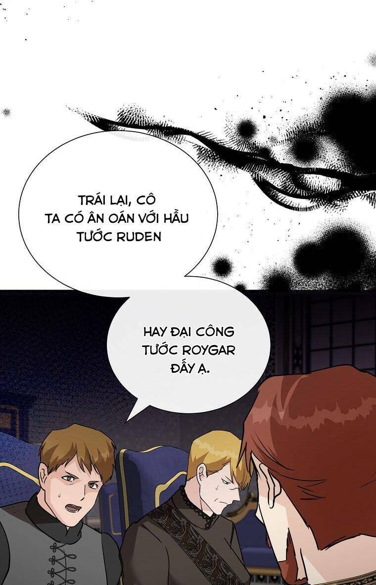 Ác Nữ Trùng Sinh Chapter 144 - Trang 2