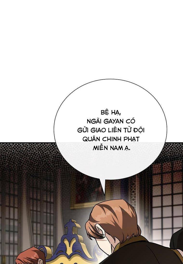 Ác Nữ Trùng Sinh Chapter 144 - Trang 2