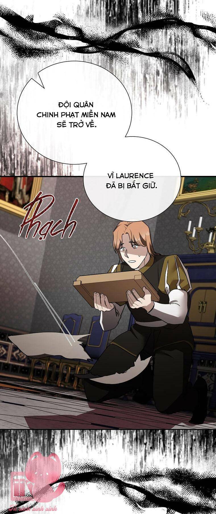 Ác Nữ Trùng Sinh Chapter 144 - Trang 2