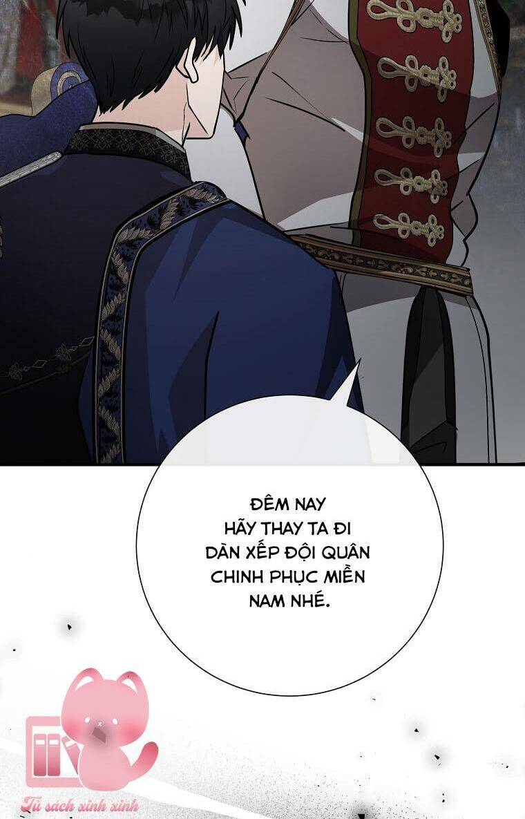 Ác Nữ Trùng Sinh Chapter 144 - Trang 2