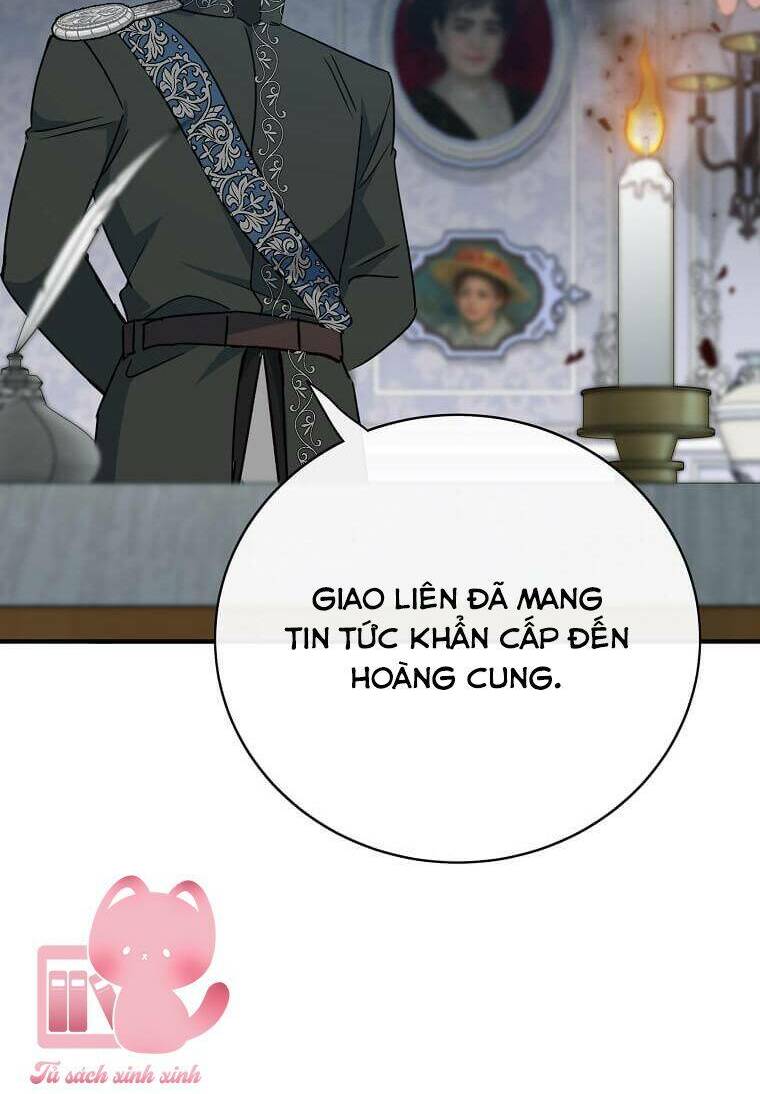 Ác Nữ Trùng Sinh Chapter 143 - Trang 2