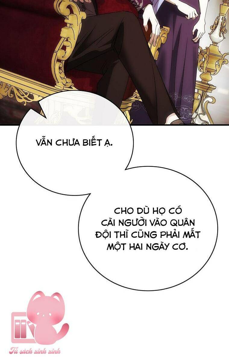 Ác Nữ Trùng Sinh Chapter 143 - Trang 2