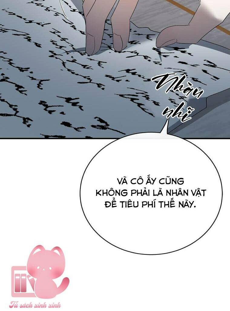 Ác Nữ Trùng Sinh Chapter 143 - Trang 2