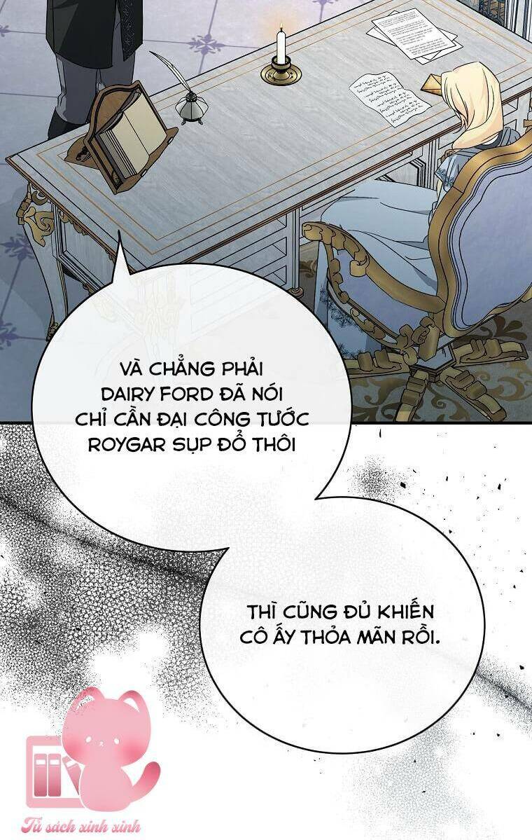 Ác Nữ Trùng Sinh Chapter 143 - Trang 2