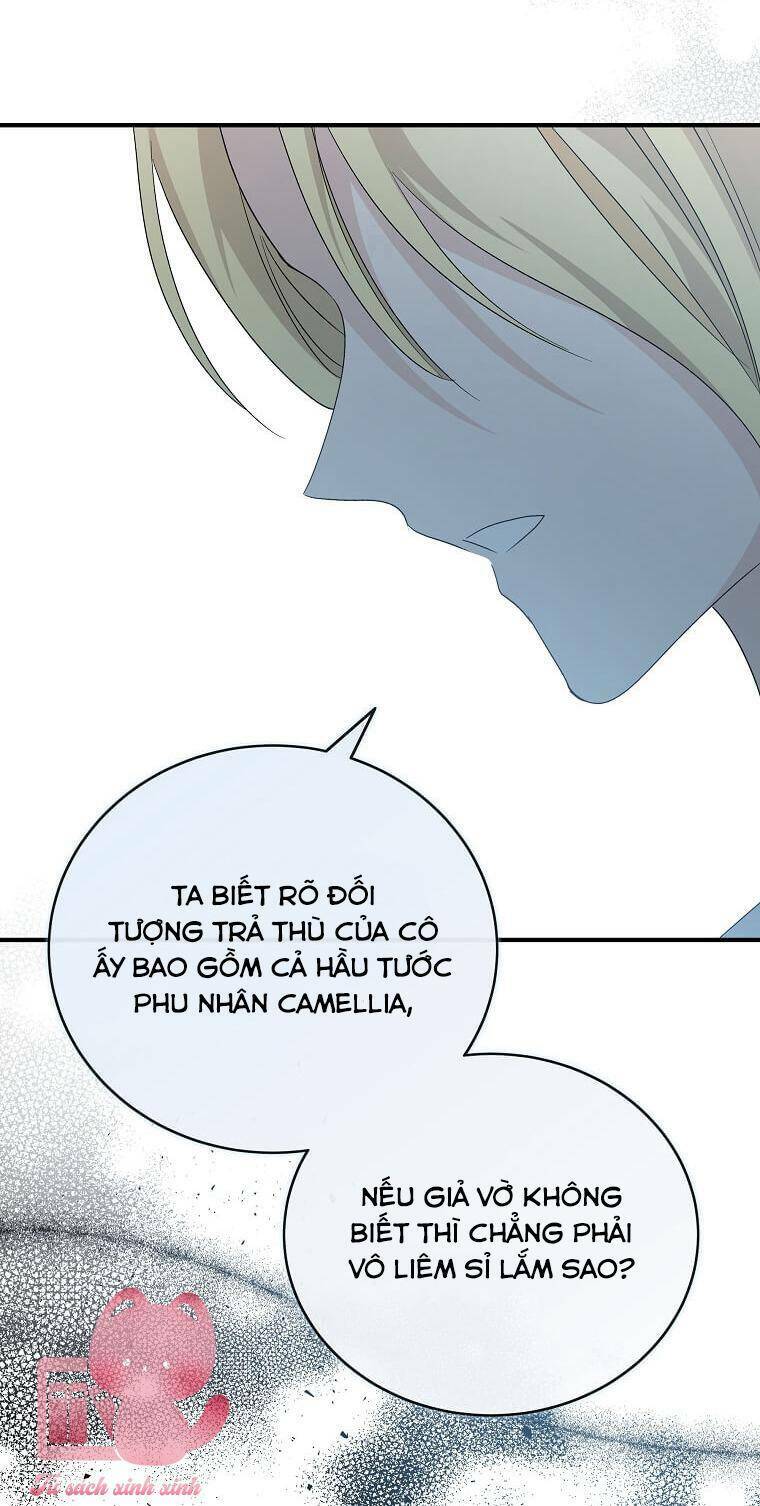 Ác Nữ Trùng Sinh Chapter 143 - Trang 2