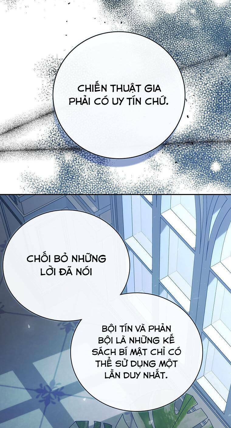 Ác Nữ Trùng Sinh Chapter 143 - Trang 2