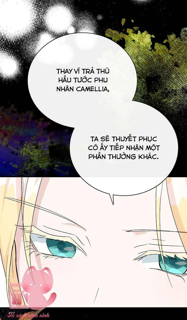 Ác Nữ Trùng Sinh Chapter 143 - Trang 2