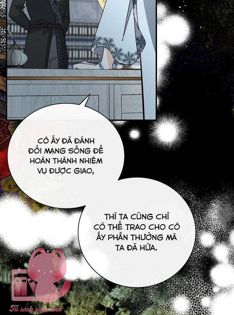 Ác Nữ Trùng Sinh Chapter 143 - Trang 2