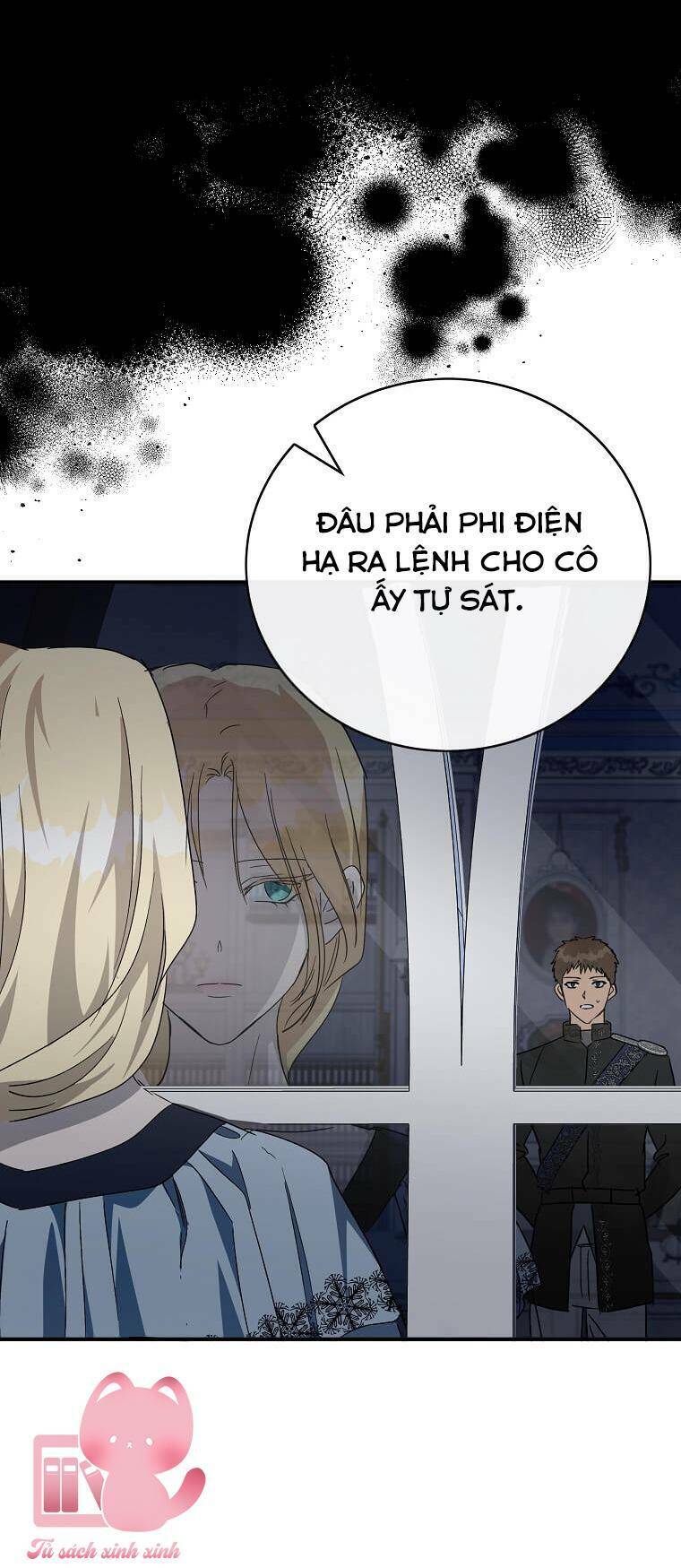 Ác Nữ Trùng Sinh Chapter 143 - Trang 2