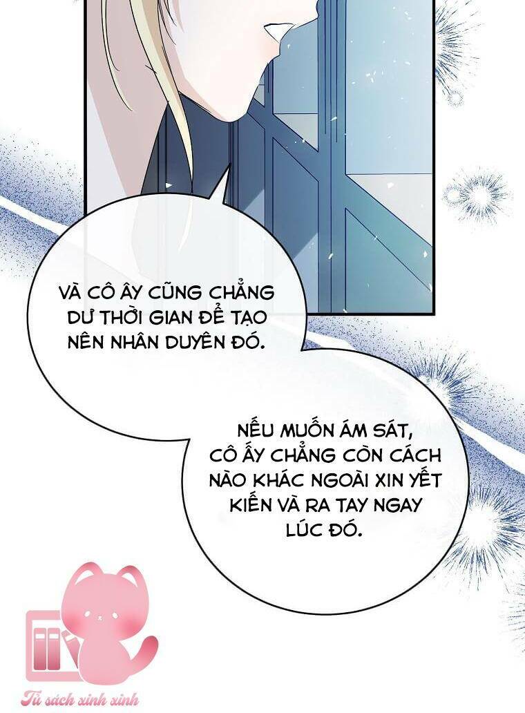 Ác Nữ Trùng Sinh Chapter 143 - Trang 2