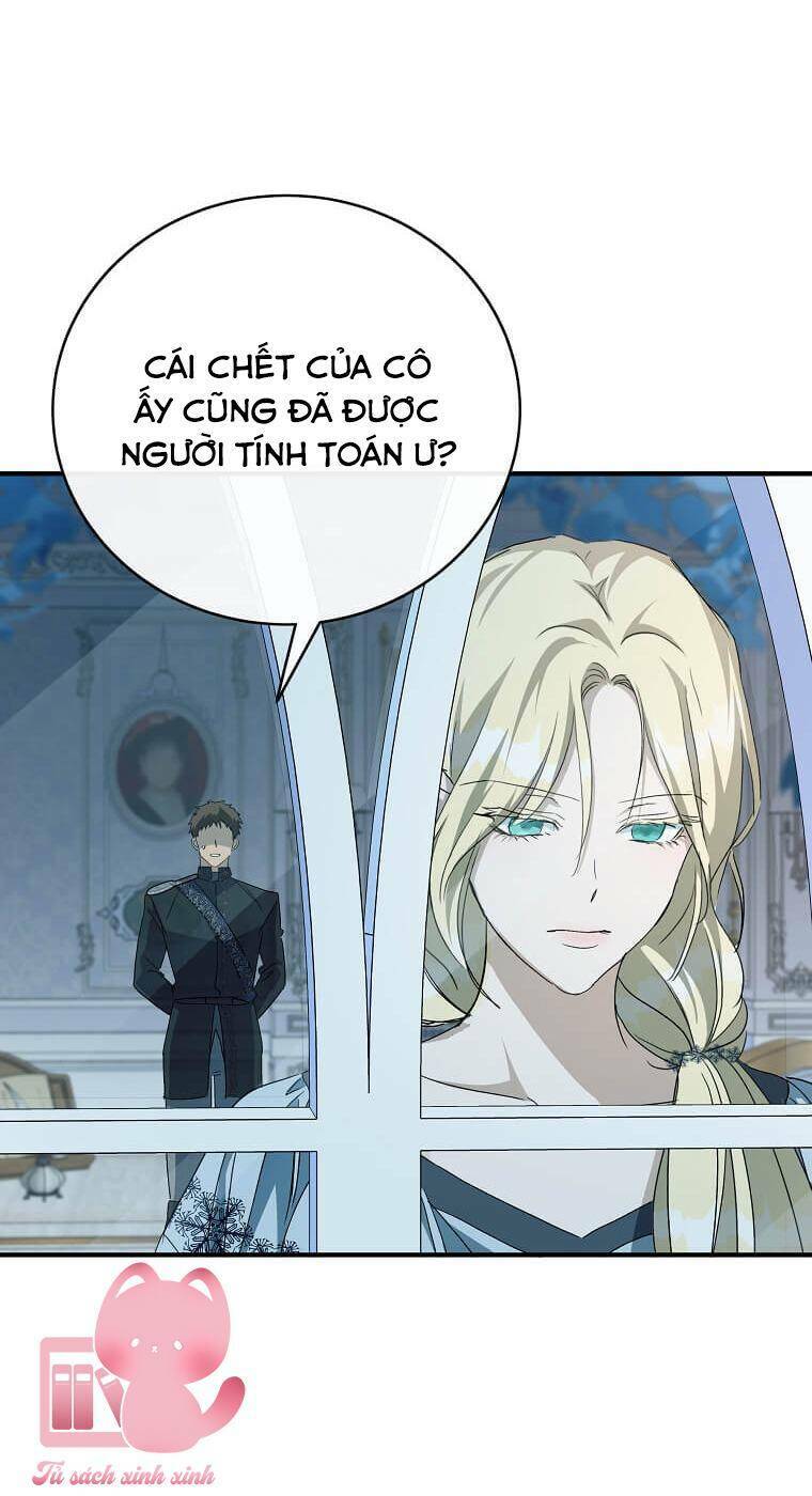 Ác Nữ Trùng Sinh Chapter 143 - Trang 2