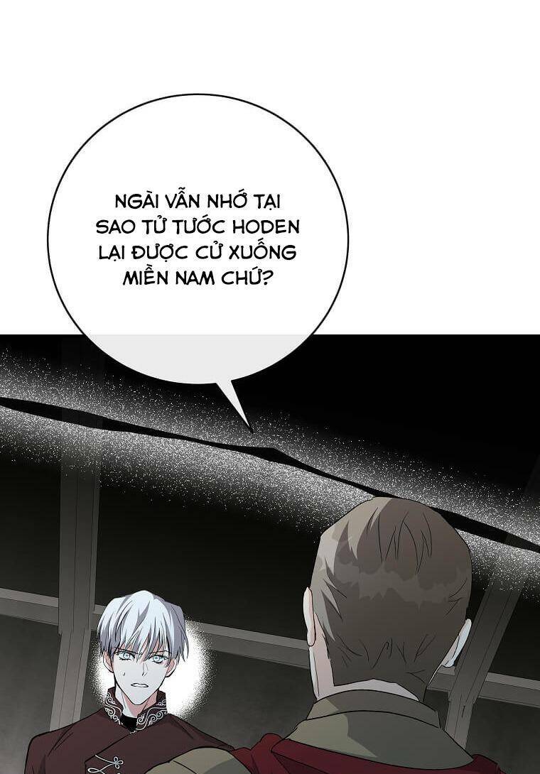 Ác Nữ Trùng Sinh Chapter 143 - Trang 2