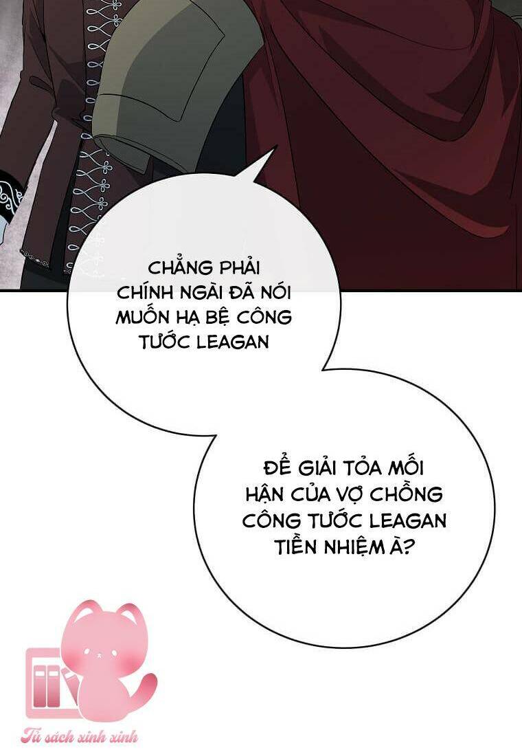 Ác Nữ Trùng Sinh Chapter 143 - Trang 2