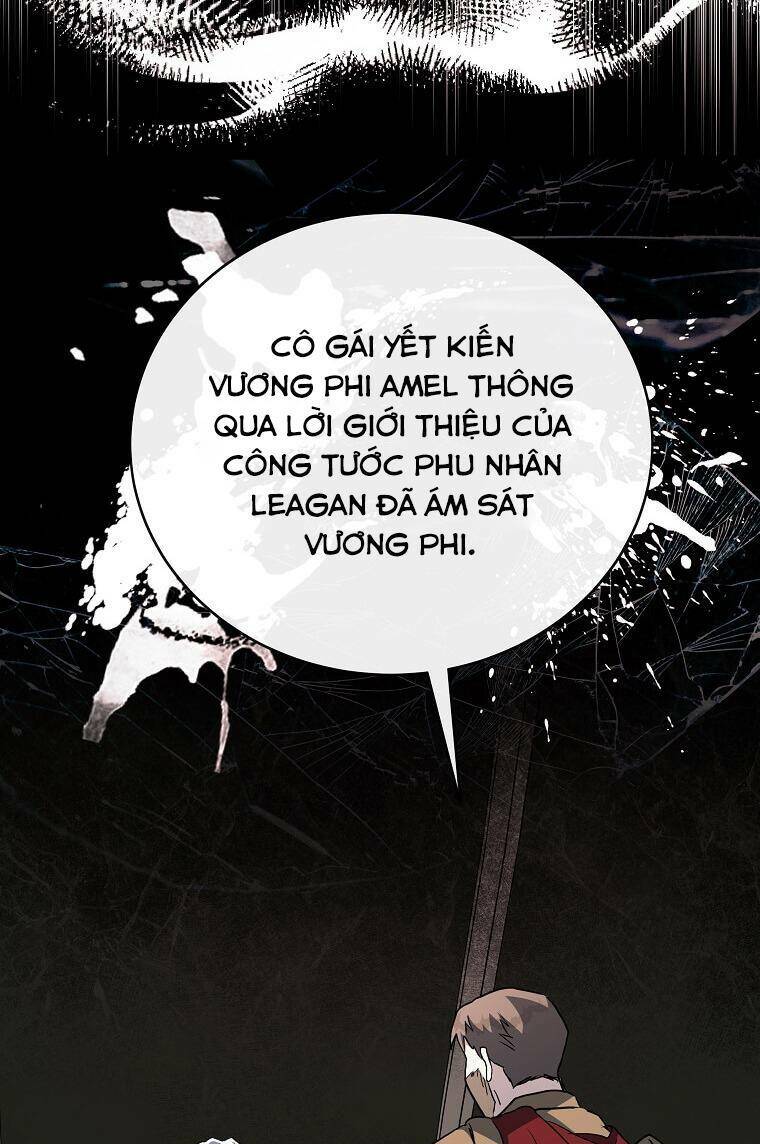 Ác Nữ Trùng Sinh Chapter 143 - Trang 2