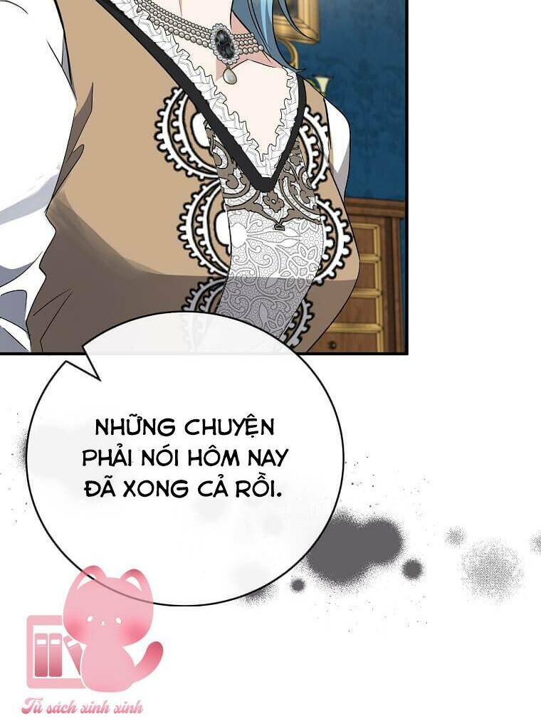 Ác Nữ Trùng Sinh Chapter 143 - Trang 2