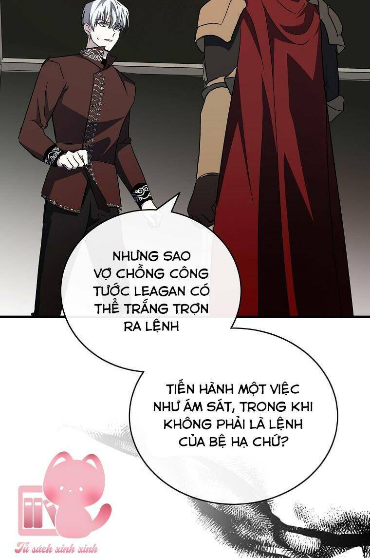 Ác Nữ Trùng Sinh Chapter 143 - Trang 2