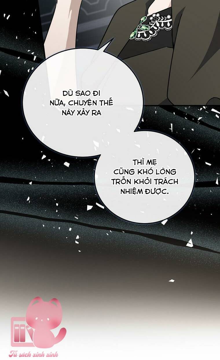 Ác Nữ Trùng Sinh Chapter 142 - Trang 2