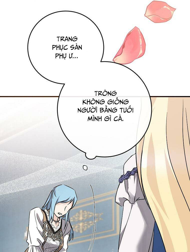 Ác Nữ Trùng Sinh Chapter 142 - Trang 2