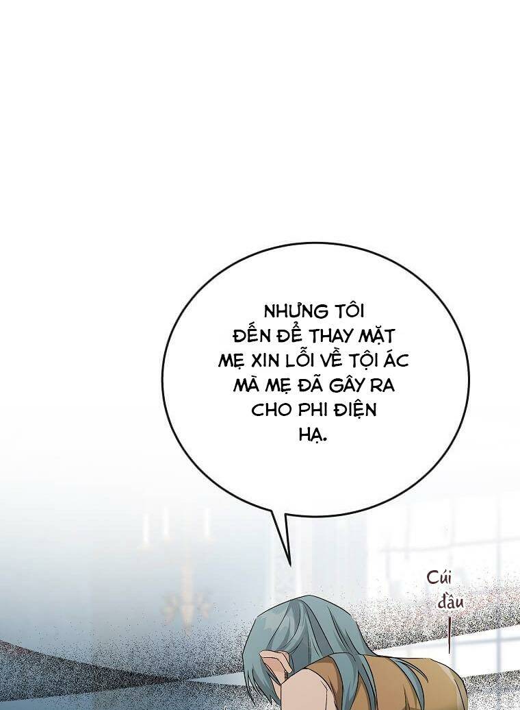 Ác Nữ Trùng Sinh Chapter 142 - Trang 2