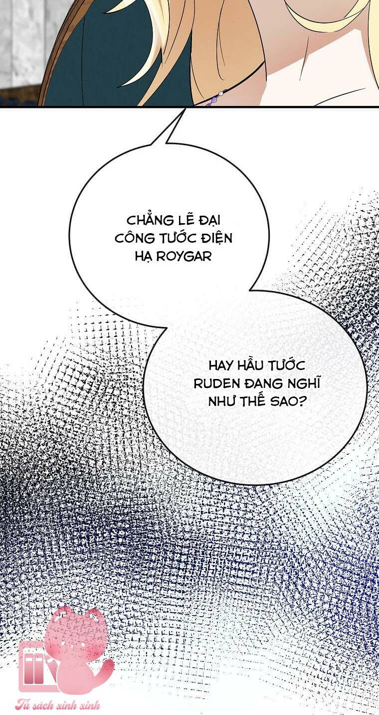 Ác Nữ Trùng Sinh Chapter 142 - Trang 2