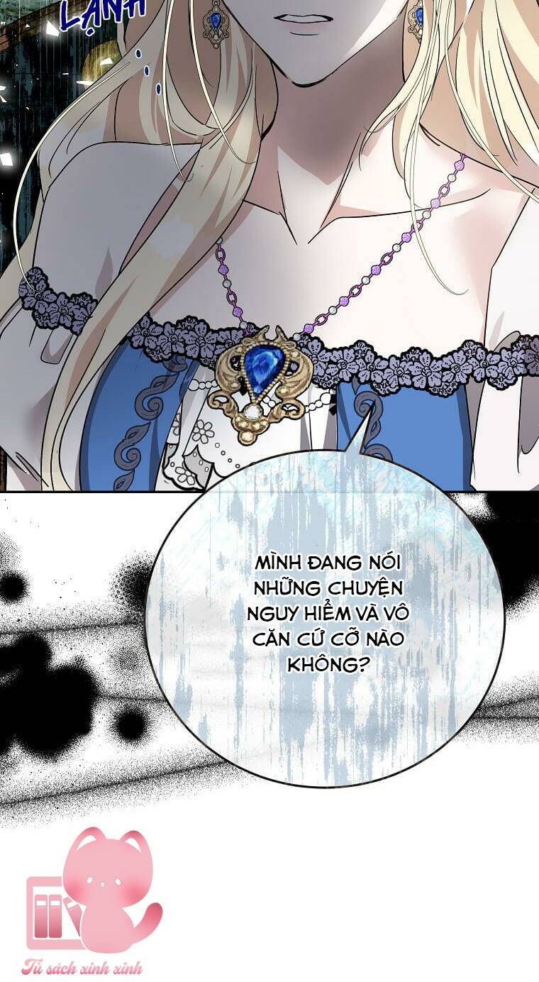 Ác Nữ Trùng Sinh Chapter 142 - Trang 2