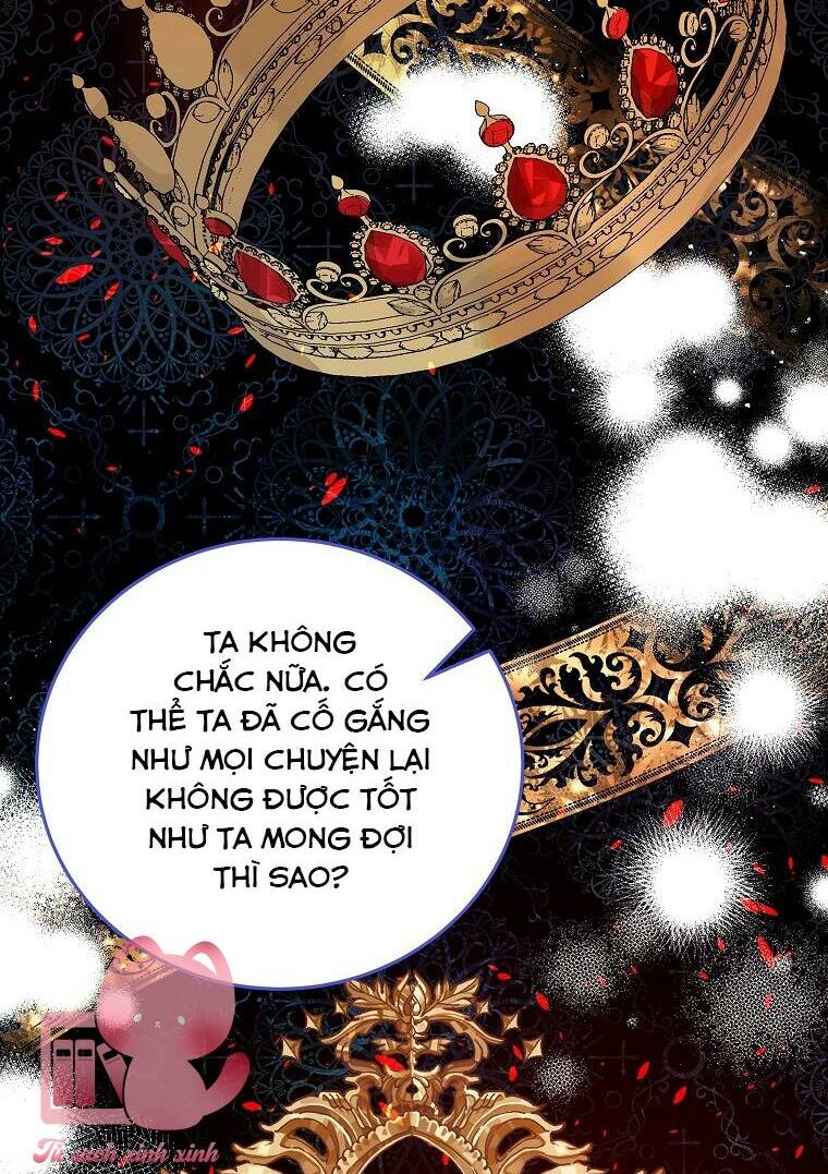 Ác Nữ Trùng Sinh Chapter 142 - Trang 2