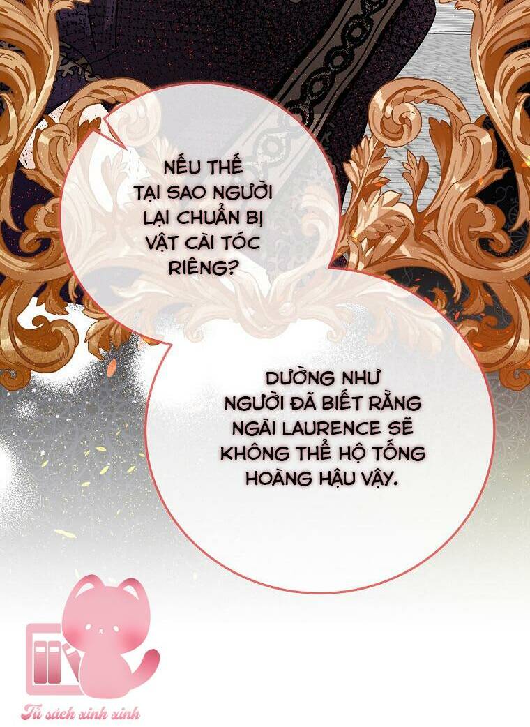 Ác Nữ Trùng Sinh Chapter 142 - Trang 2