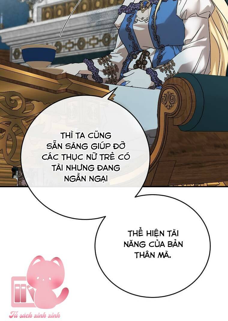 Ác Nữ Trùng Sinh Chapter 142 - Trang 2