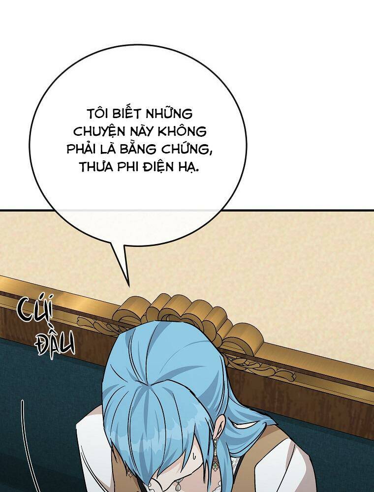 Ác Nữ Trùng Sinh Chapter 142 - Trang 2