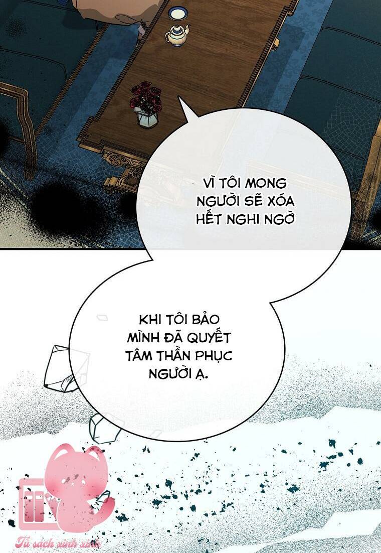 Ác Nữ Trùng Sinh Chapter 142 - Trang 2