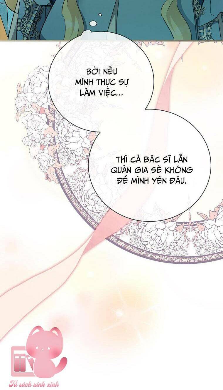 Ác Nữ Trùng Sinh Chapter 139 - Trang 2